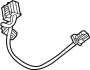 84426130 Steering Column Wiring Harness