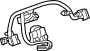 85105234 Steering Wheel Wiring Harness