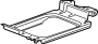 View 23407367 Full-Sized Product Image for your 2020 Chevrolet Silverado 1500 RST Crew Cab Pickup Fleetside 3.0L Duramax 6 cylinder DIESEL A/T 4WD 