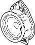 View Speaker (Rear) Full-Sized Product Image