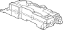 Image of Speaker (Front) image for your 2022 GMC Yukon XL   