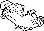 85151377 Electromagnetic Induction Charger Bracket