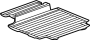 Console Mat