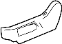 84543134 Panel. Trim.