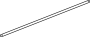 84498911 Running Board Reinforcement