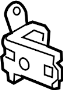 View Door Hinge (Upper, Lower) Full-Sized Product Image