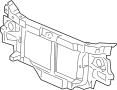 84536721 Radiator Support Panel (Front, Upper, Lower)
