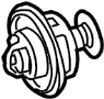 View Engine Coolant Thermostat Full-Sized Product Image 1 of 10