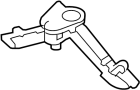 Image of Engine Coolant Thermostat Housing image for your 2020 Buick Encore   