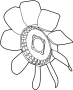 View Blade Assembly - Fan.  Full-Sized Product Image