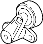 View Accessory Drive Belt Tensioner Assembly Full-Sized Product Image