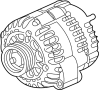 84143539 Alternator