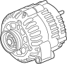 View Alternator Full-Sized Product Image