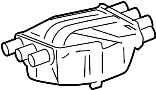 Distributor Cap