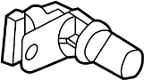 View Engine Crankshaft Position Sensor Full-Sized Product Image