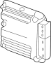 View Engine Control Module (ECM) Full-Sized Product Image