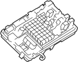 Image of Junction Block image for your 2008 Chevrolet Suburban 2500   