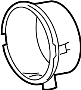 View Air Cleaner Cover Full-Sized Product Image