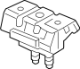 23349749 Automatic Transmission Mount