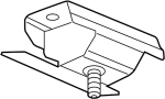 Image of Manual Transmission Mount image for your 2018 Buick Encore   