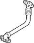 Image of Turbocharger Oil Line image for your 2016 Buick Encore   