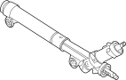 19330564 Rack and Pinion Assembly