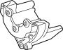 View Bracket. (Front) Full-Sized Product Image