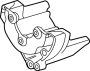 12667152 Power Steering Pump Bracket