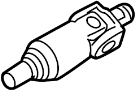 View Steering Shaft (Lower) Full-Sized Product Image