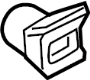 View Seal. Lever. Shift.  Full-Sized Product Image