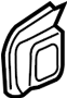 View Seal. Lever. Shift.  Full-Sized Product Image