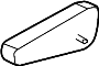 Seat Armrest