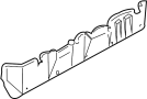 Image of Rocker Panel image for your 2011 GMC Sierra 3500 HD   