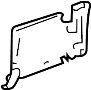 Image of Rocker Panel image for your 2011 GMC Sierra 3500 HD   