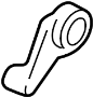 Image of Window Crank Handle (Front) image for your 2015 Chevrolet Tahoe    
