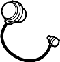 View Fuel Tank Cap Full-Sized Product Image