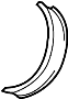 Image of Fuel Tank Strap Sleeve image for your Buick Cascada  