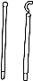View Floor Jack Handle Full-Sized Product Image