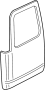 View 12549267 Full-Sized Product Image for your 1997 Chevrolet Express 2500 Base Extended Passenger Van 5.7L Vortec V8 A/T 