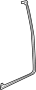 View 15821953 Full-Sized Product Image for your 1997 Chevrolet Express 2500 Base Extended Passenger Van 5.7L Vortec V8 A/T 