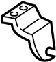 Image of HINGE ASSEMBLY. image for your 2014 Chevrolet Express 3500 LT Extended Passenger Van 6.0L Vortec V8 CNG A/T 