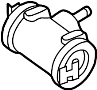18029766 Drum Brake Wheel Cylinder (Rear)