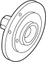 19150657 Engine Cooling Fan Clutch