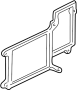 View HVAC Case Seal (Rear) Full-Sized Product Image