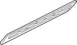 View Engine Valve Cover Gasket Full-Sized Product Image
