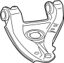 19416906 Suspension Control Arm (Upper, Lower)