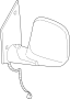 View 15017733 Full-Sized Product Image for your 1997 Chevrolet Express 2500 Base Extended Passenger Van 5.0L Vortec V8 A/T 