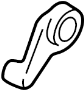 Window Crank Handle (Front)