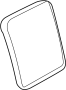 15005924 Door Glass