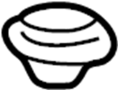 View Radiator Insulator (Upper, Lower) Full-Sized Product Image